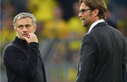 Trận đấu quyết định tương lai